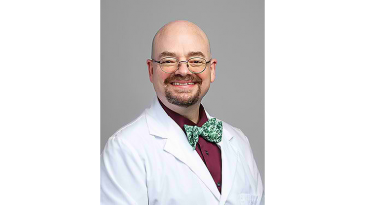 Dr. Michael W. Jones