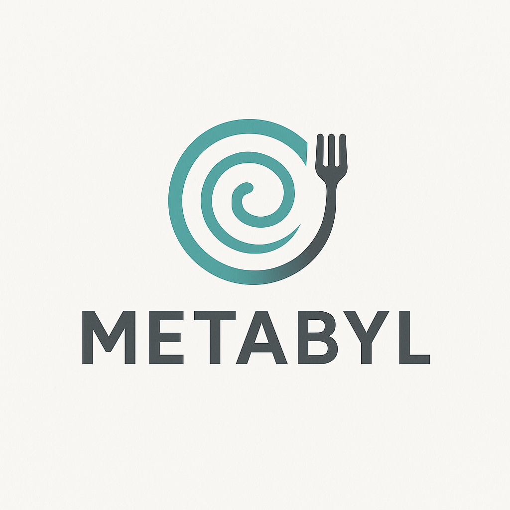 Metabyl Logo